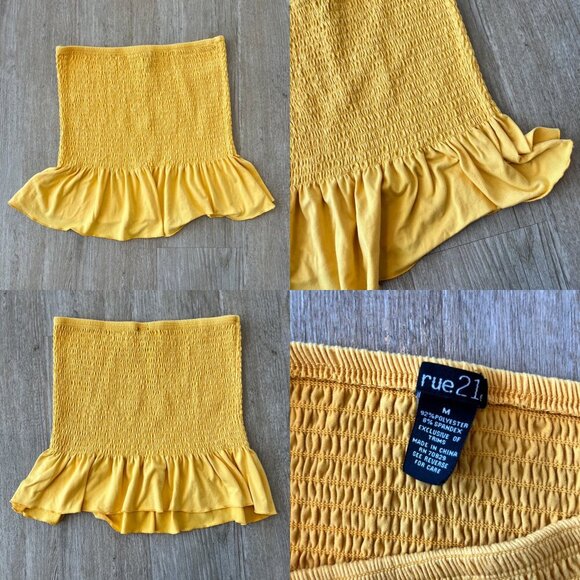 Womens Bundle of 5 Tank Tops - M - Picture 5 of 6